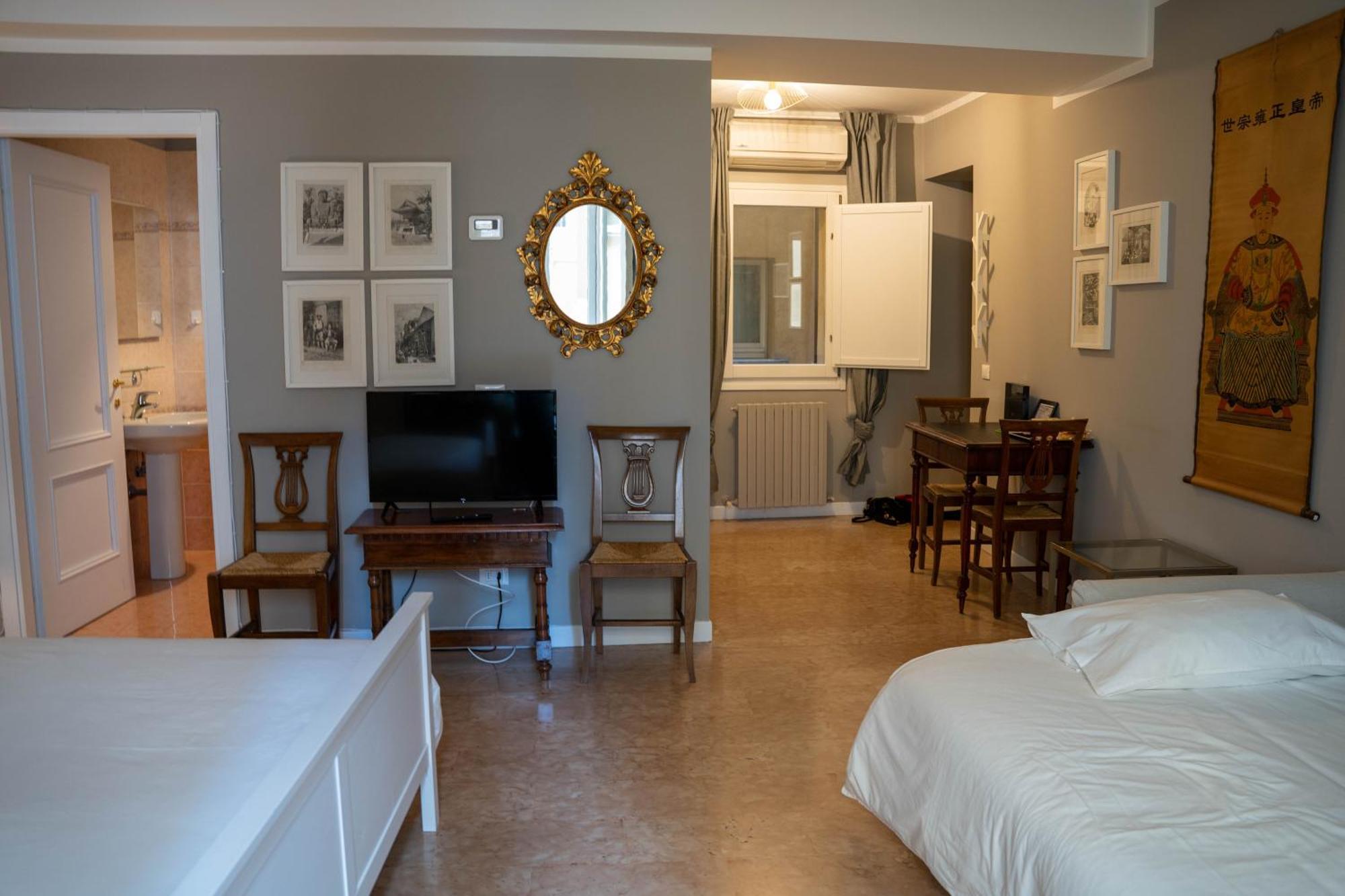 Canard Suite Int 4 Bologna Exterior foto
